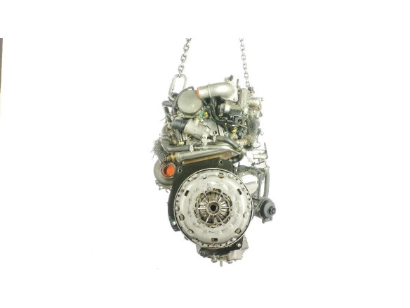 Z19DT MOTOR OPEL ASTRA H Ranchera familiar (A04)|Desguaces La Cabaña
