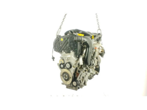 Z19DT MOTOR OPEL ASTRA H Ranchera familiar (A04)|Desguaces La Cabaña
