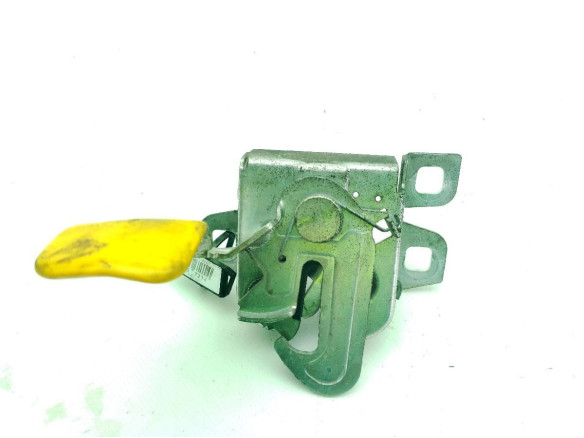 0001383311080 CERRADURA CAPO FIAT DUCATO Furgón (250_, 290_)|Desguaces La Cabaña