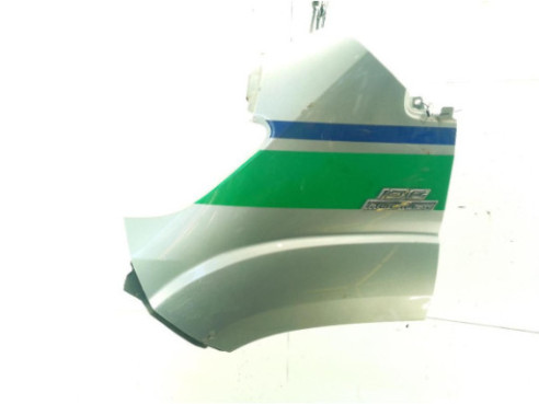 0000052230787 ALETA DEL IZQ FIAT DUCATO Furgón (250_, 290_)|Desguaces La Cabaña