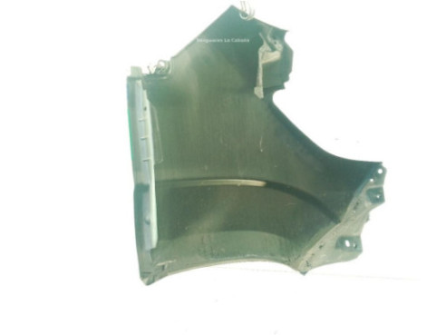 0000046862282 FARO DERECHO FIAT DUCATO Furgón (250_, 290_)|Desguaces La Cabaña 2