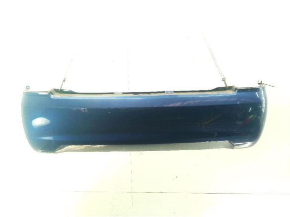 8661107010 PARAGOLPES TRA KIA PICANTO (BA)|Desguaces La Cabaña