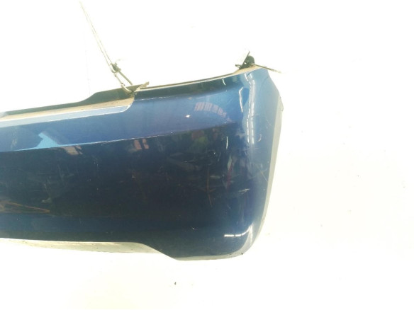 8661107010 PARAGOLPES TRA KIA PICANTO (BA)|Desguaces La Cabaña