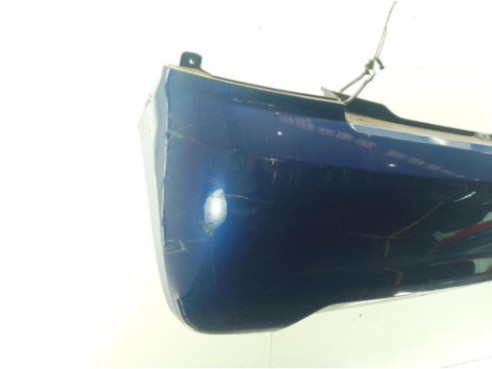 8661107010 PARAGOLPES TRA KIA PICANTO (BA)|Desguaces La Cabaña