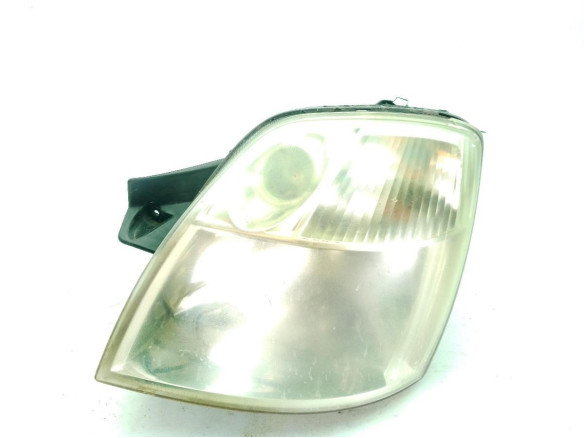 9210107010 FARO IZQUIERDO KIA PICANTO (BA)|Desguaces La Cabaña