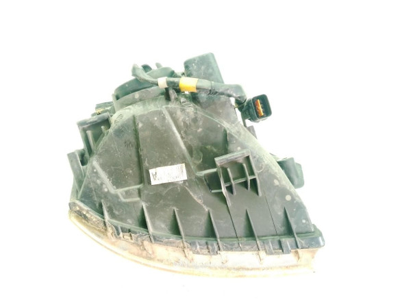 9210107010 FARO IZQUIERDO KIA PICANTO (BA)|Desguaces La Cabaña