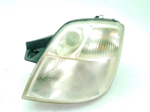 9210107010 FARO IZQUIERDO KIA PICANTO (BA)|Desguaces La Cabaña