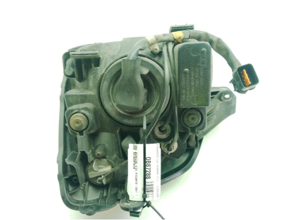9210207010 FARO DERECHO KIA PICANTO (BA)|Desguaces La Cabaña