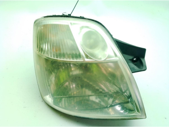 9210207010 FARO DERECHO KIA PICANTO (BA)|Desguaces La Cabaña