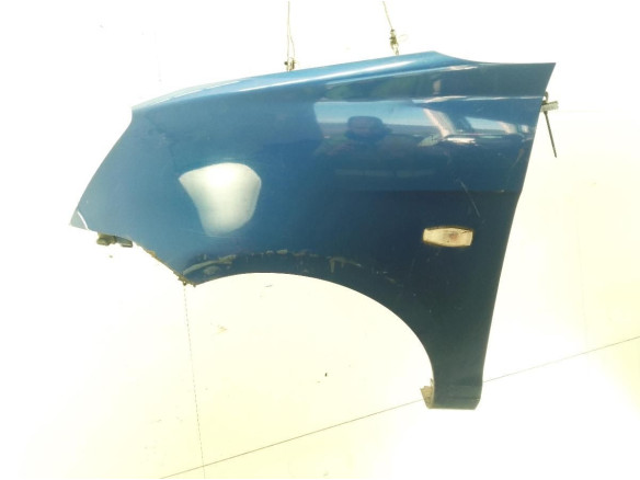 6631107330 ALETA DEL IZQ KIA PICANTO (BA)|Desguaces La Cabaña
