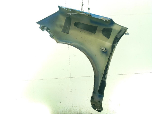 6632107330 ALETA DEL DER KIA PICANTO (BA)|Desguaces La Cabaña