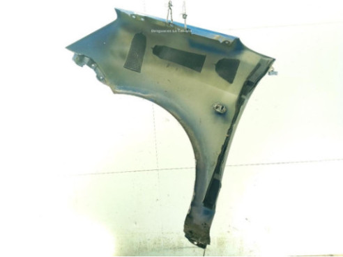 6632107330 ALETA DEL DER KIA PICANTO (BA)|Desguaces La Cabaña