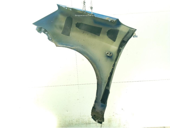 6632107330 ALETA DEL DER KIA PICANTO (BA)|Desguaces La Cabaña