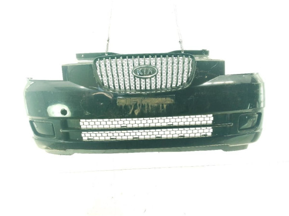 8651007130 PARAGOLPES DEL KIA PICANTO (BA)|Desguaces La Cabaña
