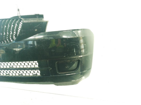 8651007130 PARAGOLPES DEL KIA PICANTO (BA)|Desguaces La Cabaña