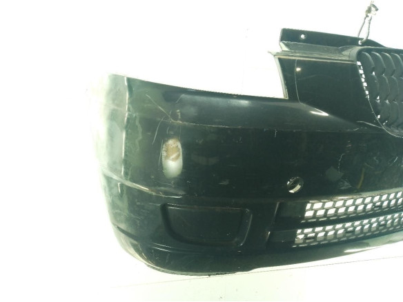 8651007130 PARAGOLPES DEL KIA PICANTO (BA)|Desguaces La Cabaña