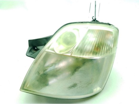 9210107060 FARO IZQUIERDO KIA PICANTO (BA)|Desguaces La Cabaña