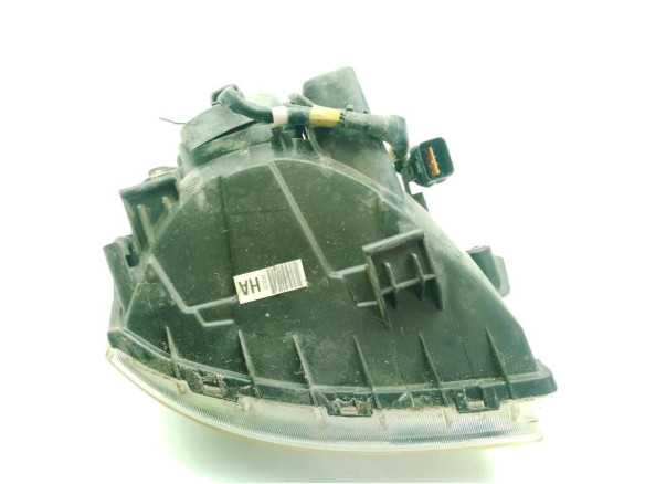 9210107060 FARO IZQUIERDO KIA PICANTO (BA)|Desguaces La Cabaña