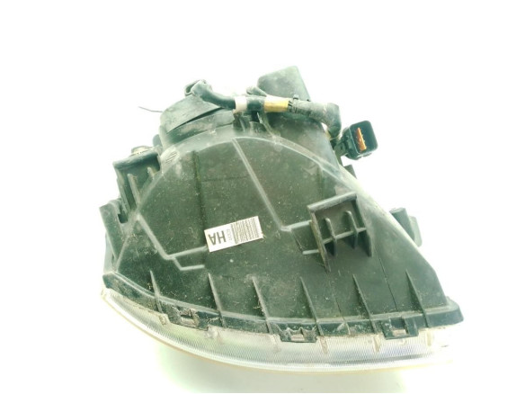 9210107060 FARO IZQUIERDO KIA PICANTO (BA)|Desguaces La Cabaña