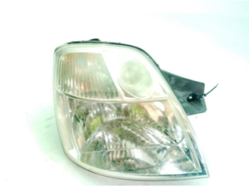 9210207060 FARO DERECHO KIA PICANTO (BA)|Desguaces La Cabaña