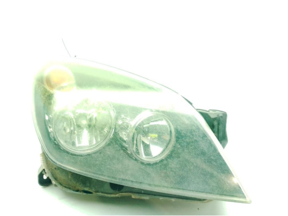 1EG27037002 FARO DERECHO OPEL ASTRA H (A04)|Desguaces La Cabaña