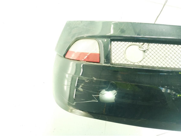 1075151 PARAGOLPES TRA FORD FOCUS (DAW, DBW)|Desguaces La Cabaña