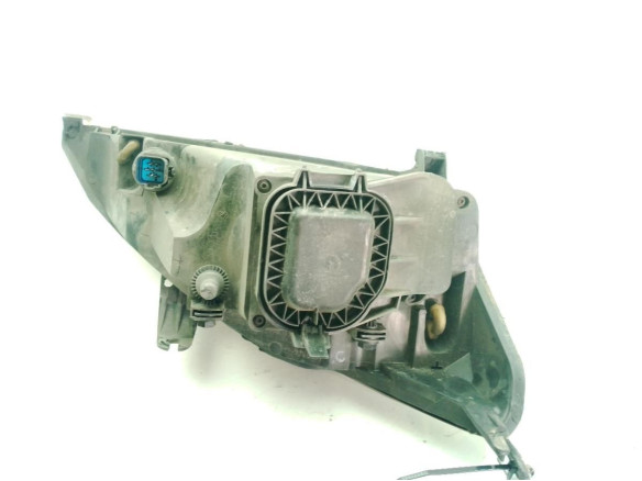 1152094 FARO IZQUIERDO FORD FOCUS (DAW, DBW)|Desguaces La Cabaña