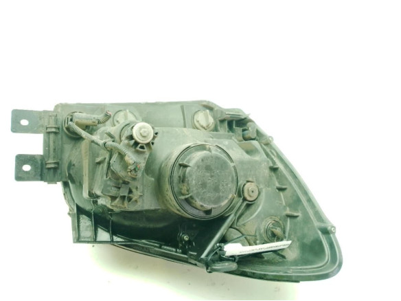 921010Z10 , 1ED00978201 FARO IZQUIERDO KIA SPORTAGE (JE_, KM_)|Desguaces La Cabaña