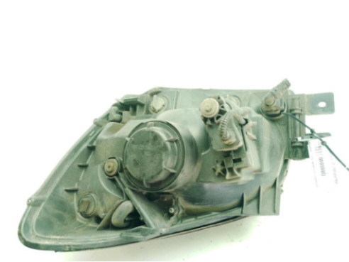 663210Z120 ALETA DEL IZQ KIA SPORTAGE (JE_, KM_)|Desguaces La Cabaña 2