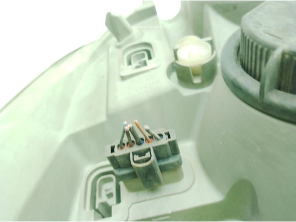 95527864, 8200163516E FARO IZQUIERDO OPEL MOVANO Combi (X70)|Desguaces La Cabaña