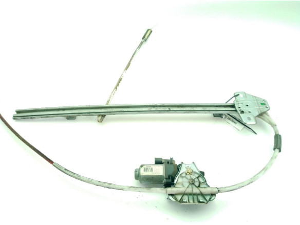 93867657, 400738 ELEVALUNAS PUERTA LAT DEL DER OPEL MOVANO Combi (X70)|Desguaces La Cabaña