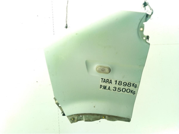 93455812 ALETA DEL IZQ OPEL MOVANO Combi (X70)|Desguaces La Cabaña