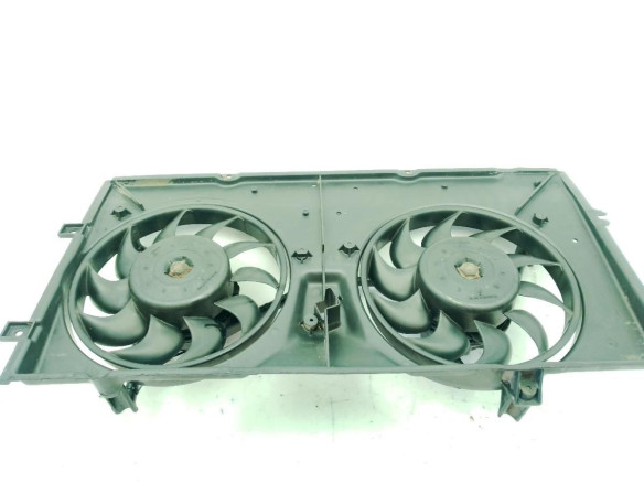 701959455J ELECTROVENTILADOR VW TRANSPORTER IV Autobús (70XB, 70XC, 7DB, 7DW, 7DK)|Desguaces La Cabaña