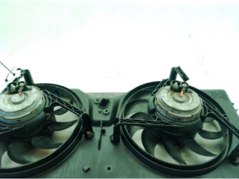 701959455J ELECTROVENTILADOR VW TRANSPORTER IV Autobús (70XB, 70XC, 7DB, 7DW, 7DK)|Desguaces La Cabaña