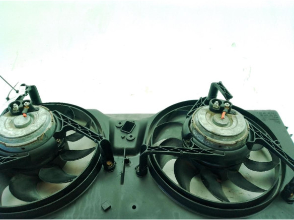 701959455J ELECTROVENTILADOR VW TRANSPORTER IV Autobús (70XB, 70XC, 7DB, 7DW, 7DK)|Desguaces La Cabaña