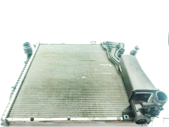 17117544669 RADIADOR AGUA BMW X5 (E53)|Desguaces La Cabaña