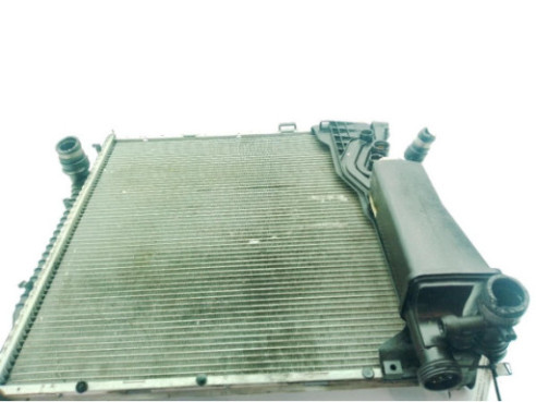 17117544669 RADIADOR AGUA BMW X5 (E53)|Desguaces La Cabaña