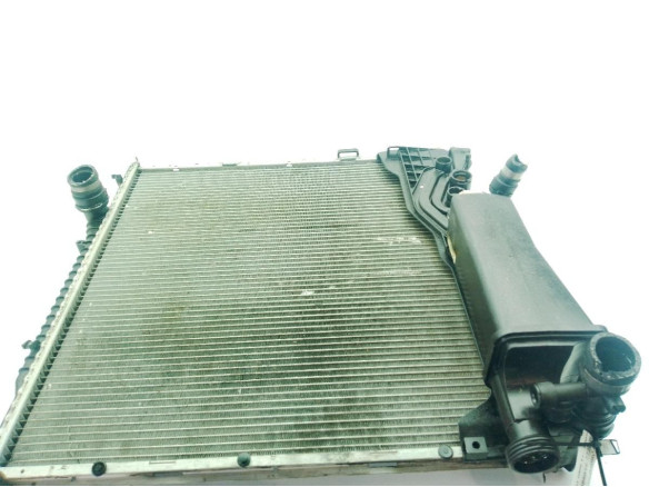 17117544669 RADIADOR AGUA BMW X5 (E53)|Desguaces La Cabaña