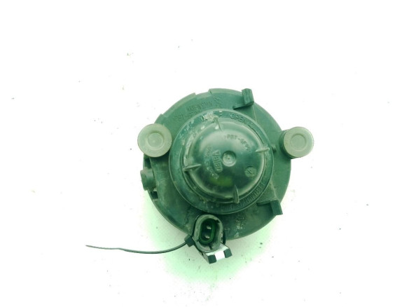 7701040681 NIEBLA DEL DER RENAULT MEGANE I Classic (LA0/1_)|Desguaces La Cabaña
