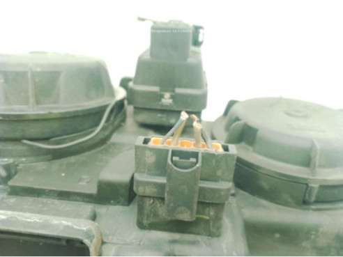 7701048927, 8200002845 FARO IZQUIERDO RENAULT LAGUNA II (BG0/1_)|Desguaces La Cabaña