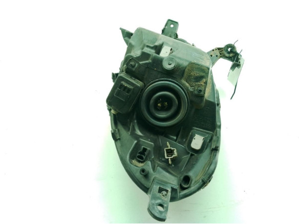 26060BG10B FARO IZQUIERDO NISSAN MICRA III (K12)|Desguaces La Cabaña