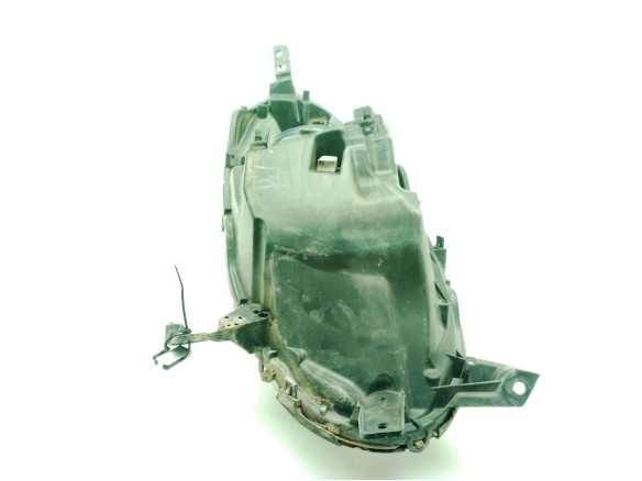 26060BG10B FARO IZQUIERDO NISSAN MICRA III (K12)|Desguaces La Cabaña
