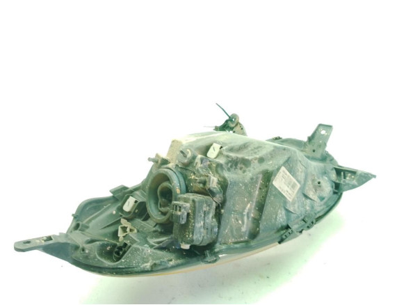 89074321 FARO DERECHO NISSAN MICRA III (K12)|Desguaces La Cabaña