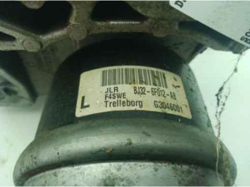 G3046001 SOPORTE MOTOR DER LAND ROVER RANGE ROVER EVOQUE (L538)|Desguaces La Cabaña