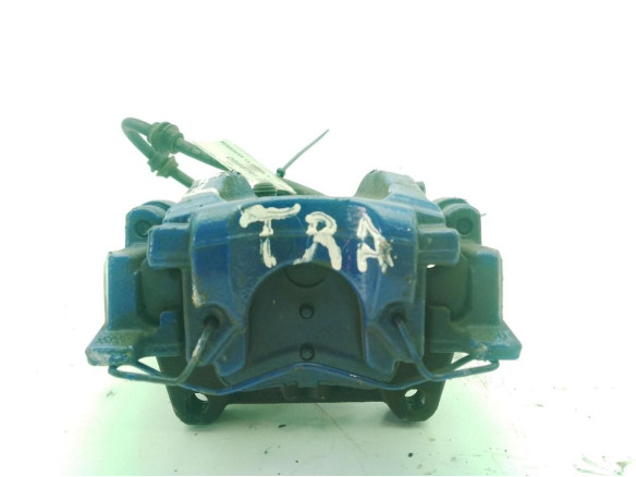 LR113708 PINZA TRA IZQ LAND ROVER RANGE ROVER EVOQUE (L538)|Desguaces La Cabaña