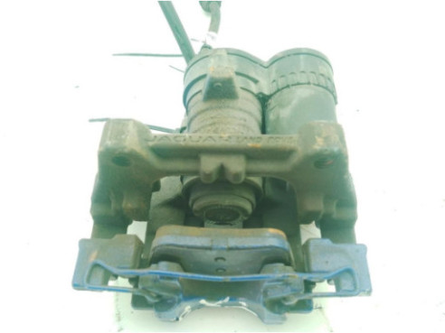 LR070934 AMORTIGUADOR DEL IZQ LAND ROVER RANGE ROVER EVOQUE (L538)|Desguaces La Cabaña 2