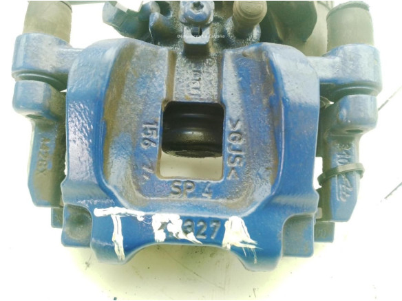 LR113706 PINZA TRA DER LAND ROVER RANGE ROVER EVOQUE (L538)|Desguaces La Cabaña