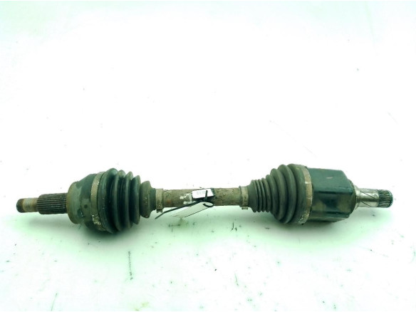 LR117131 PALIER DEL IZQ LAND ROVER RANGE ROVER EVOQUE (L538)|Desguaces La Cabaña