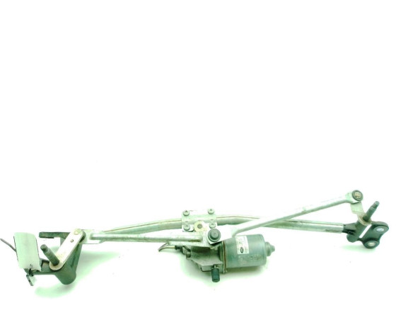 LR078300,  MOTOR LIMPIAPARABRISAS DEL LAND ROVER RANGE ROVER EVOQUE (L538)|Desguaces La Cabaña