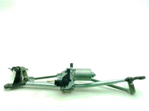 MOTOR LIMPIAPARABRISAS DELANTERO|Desguaces La Cabaña 2